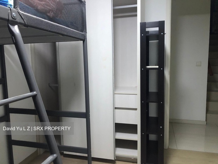 Riversound Residence (D19), Condominium #513196921